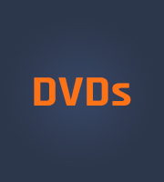 David Regal DVDs