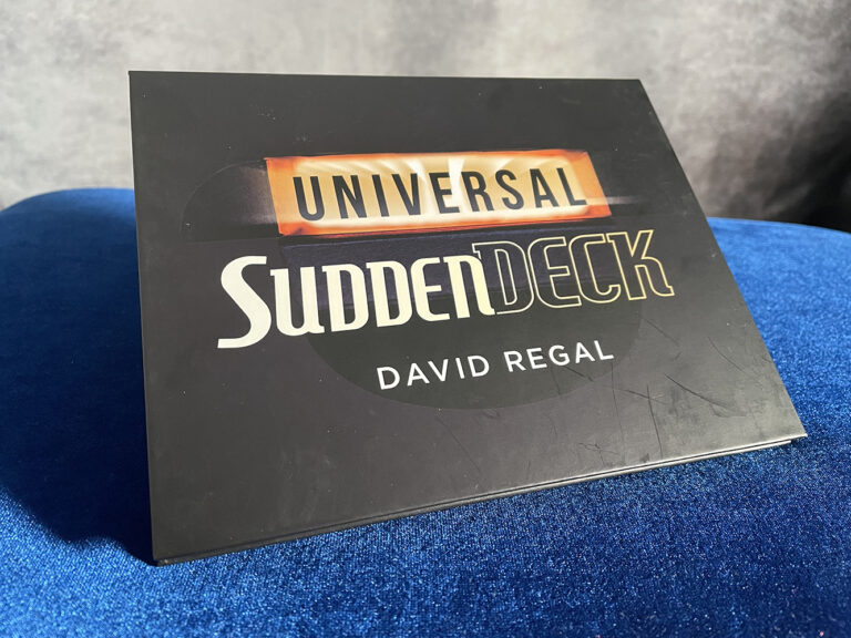 Universal Sudden Deck