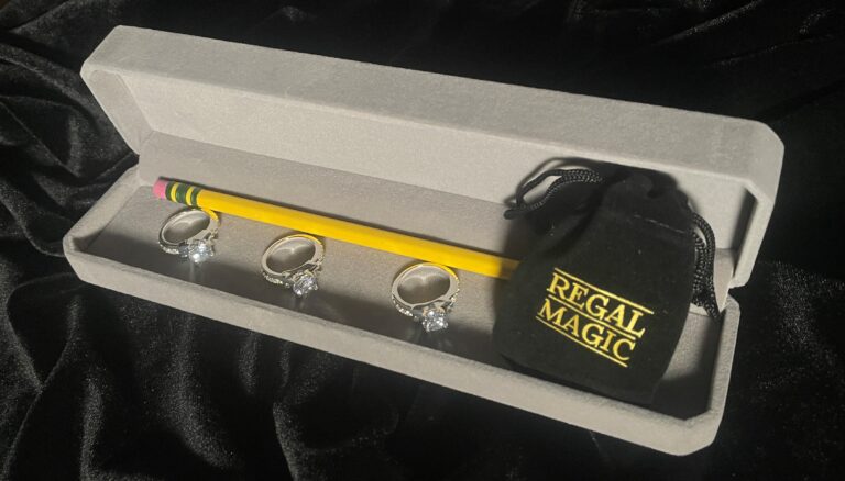 Engagement Himber Set